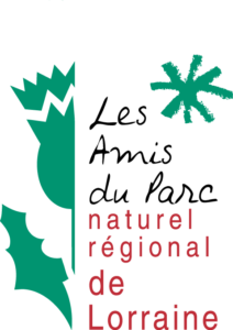 Logo des Amis du Parc naturel régional de Lorraine