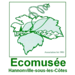 logo Écomusée d'Hannonville