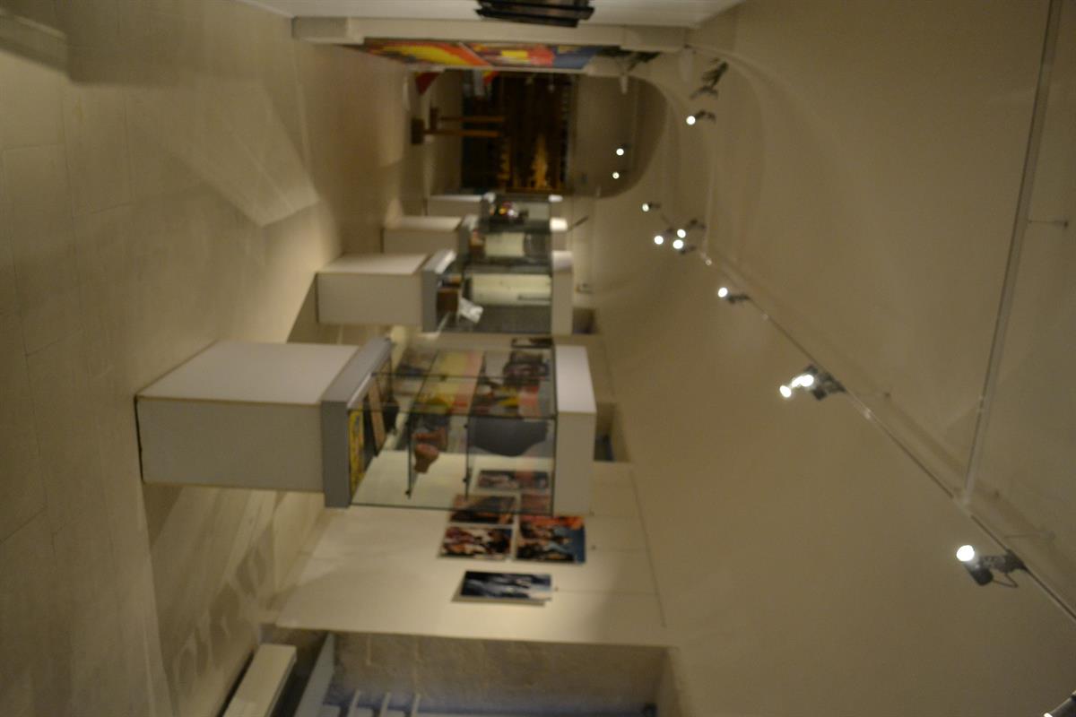 EXPOSITION : “L’ÉTHIOPIE CHRÉTIENNE”
