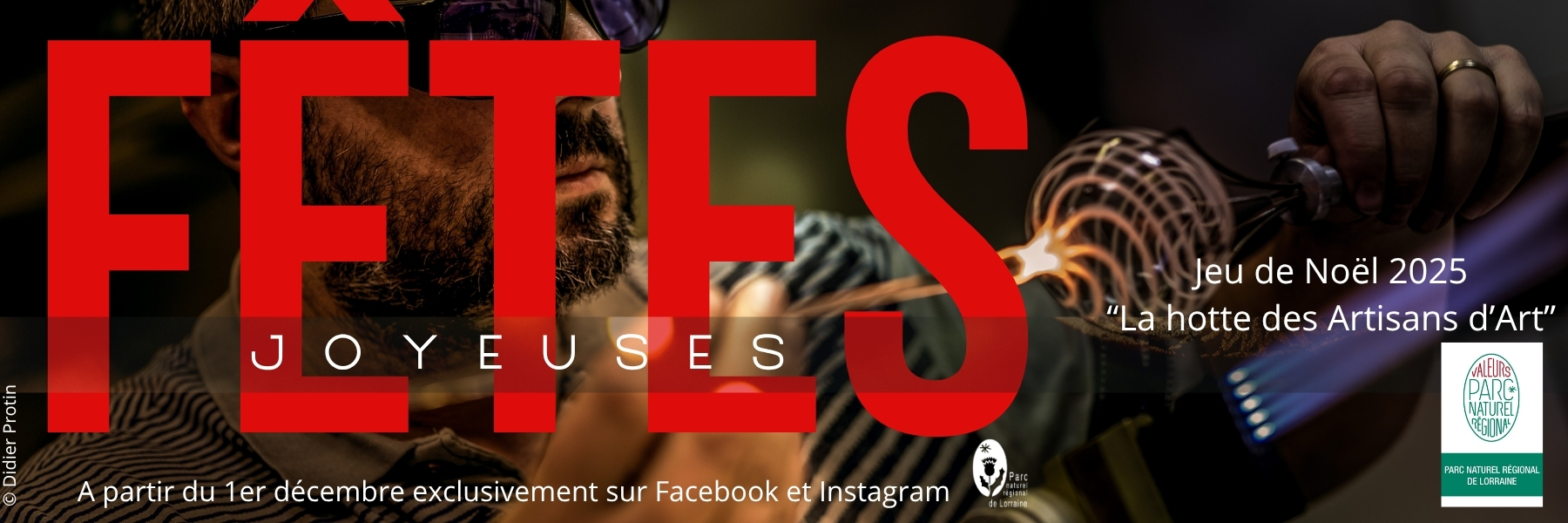 Bande annonce du jeu de Noël