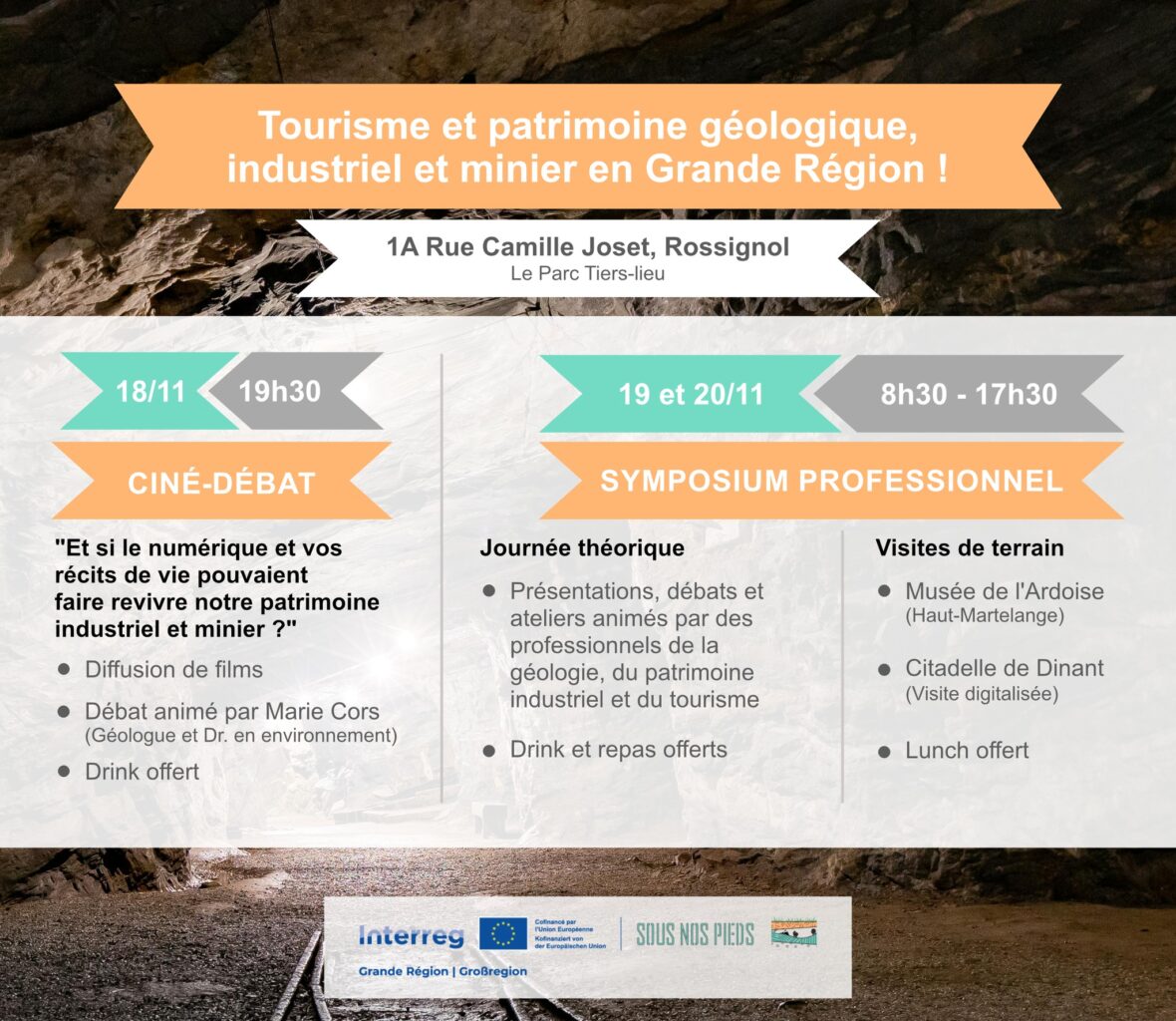 Programme du Symposium