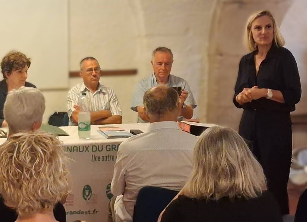 Syndicat Mixte
