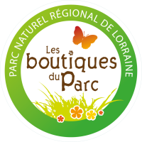 LOGO - les boutiques du Parc