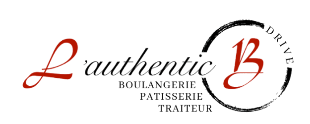 Logo final l'authentic B sans fond blanc