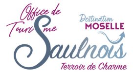 Office de tourisme du pays du Saulnois - Destination MOSELLE - Quadri