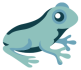 frog