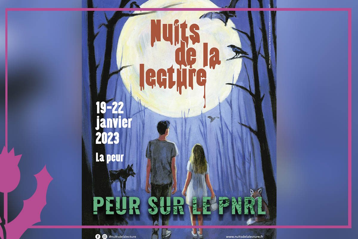 nuits lecture