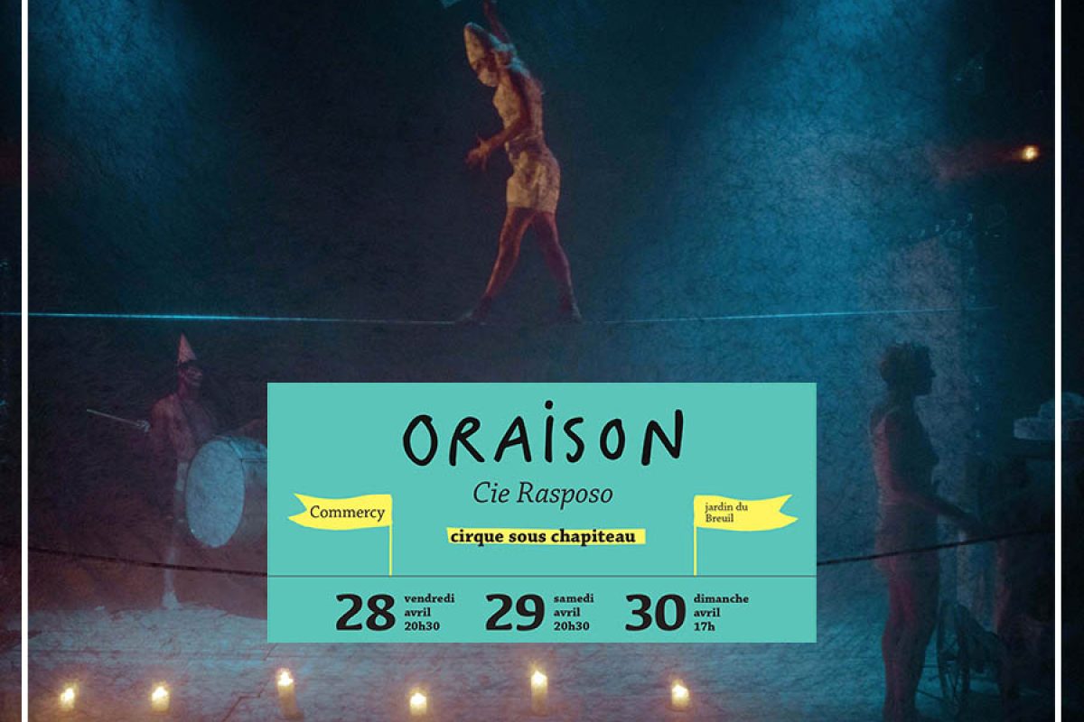 oraison